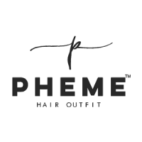 phime hair outfit